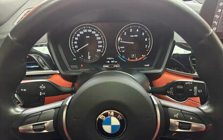 BMW X2, 2022 год, 2 300 000 рублей, 13 фотография