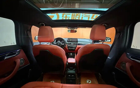BMW X2, 2022 год, 2 300 000 рублей, 16 фотография