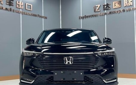 Honda Vezel, 2022 год, 1 824 000 рублей, 2 фотография