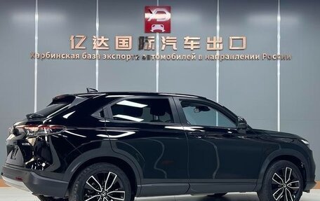 Honda Vezel, 2022 год, 1 824 000 рублей, 4 фотография