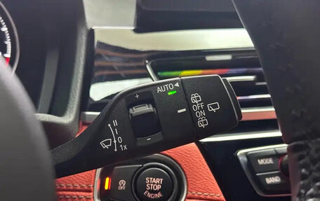 BMW X2, 2022 год, 2 300 000 рублей, 14 фотография