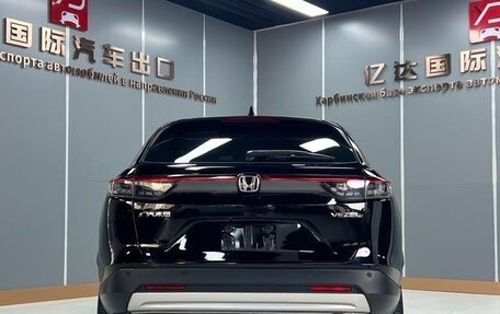 Honda Vezel, 2022 год, 1 824 000 рублей, 5 фотография