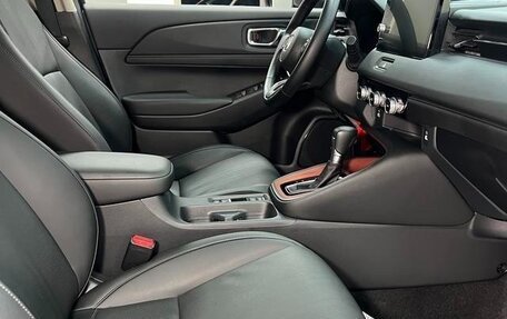 Honda Vezel, 2022 год, 1 824 000 рублей, 9 фотография