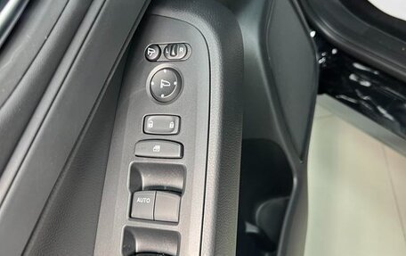 Honda Vezel, 2022 год, 1 824 000 рублей, 17 фотография