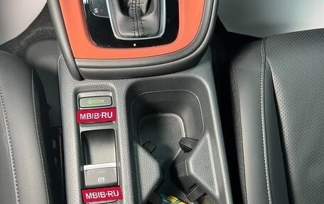 Honda Vezel, 2022 год, 1 824 000 рублей, 15 фотография