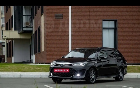 Toyota Corolla, 2015 год, 1 200 000 рублей, 5 фотография