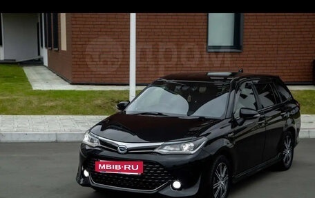 Toyota Corolla, 2015 год, 1 200 000 рублей, 3 фотография