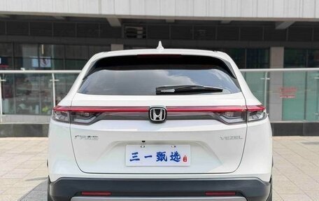 Honda Vezel, 2022 год, 1 749 000 рублей, 5 фотография