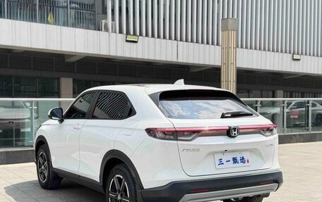 Honda Vezel, 2022 год, 1 749 000 рублей, 6 фотография