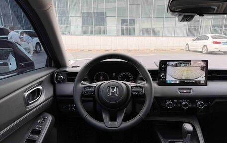 Honda Vezel, 2022 год, 1 749 000 рублей, 10 фотография