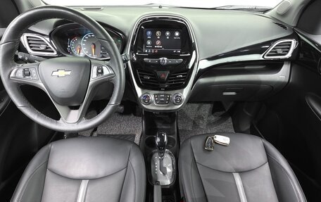 Chevrolet Spark IV, 2022 год, 890 000 рублей, 10 фотография