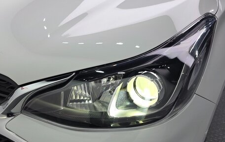 Chevrolet Spark IV, 2022 год, 890 000 рублей, 9 фотография