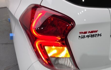 Chevrolet Spark IV, 2022 год, 890 000 рублей, 11 фотография