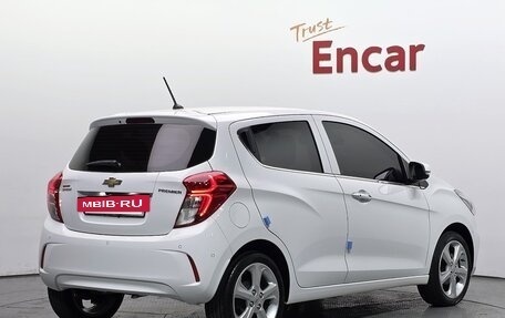 Chevrolet Spark IV, 2022 год, 890 000 рублей, 3 фотография