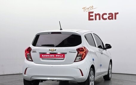 Chevrolet Spark IV, 2022 год, 890 000 рублей, 5 фотография