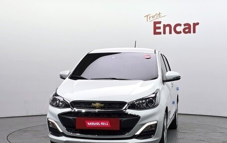 Chevrolet Spark IV, 2022 год, 890 000 рублей, 4 фотография