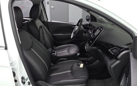 Chevrolet Spark IV, 2022 год, 890 000 рублей, 15 фотография