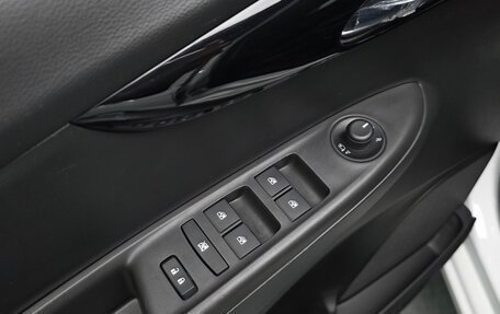Chevrolet Spark IV, 2022 год, 890 000 рублей, 16 фотография