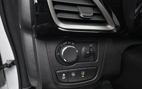 Chevrolet Spark IV, 2022 год, 890 000 рублей, 24 фотография