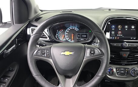 Chevrolet Spark IV, 2022 год, 890 000 рублей, 25 фотография