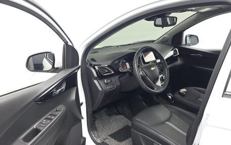 Chevrolet Spark IV, 2022 год, 890 000 рублей, 27 фотография