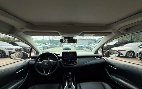 Toyota Corolla, 2023 год, 1 350 123 рублей, 6 фотография
