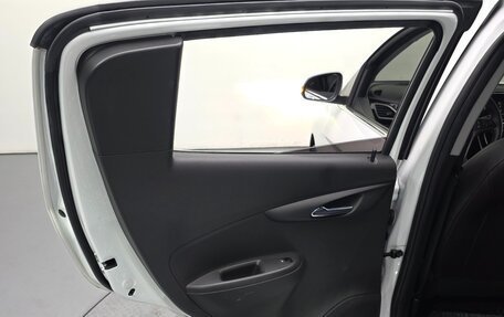 Chevrolet Spark IV, 2022 год, 890 000 рублей, 31 фотография