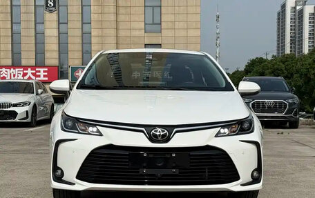 Toyota Corolla, 2023 год, 1 350 123 рублей, 2 фотография