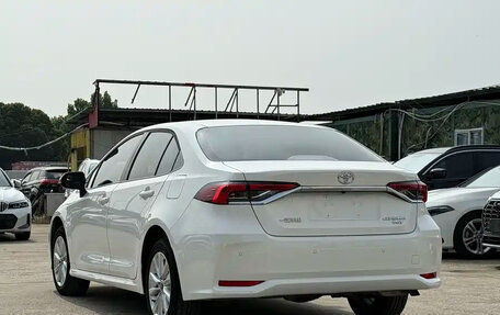 Toyota Corolla, 2023 год, 1 350 123 рублей, 7 фотография