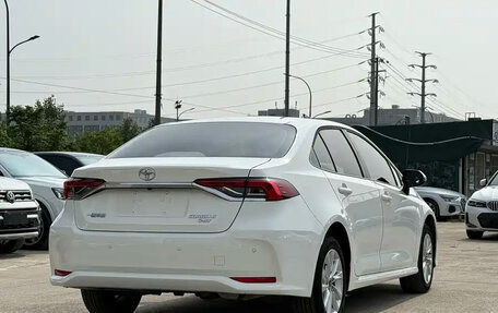 Toyota Corolla, 2023 год, 1 350 123 рублей, 9 фотография
