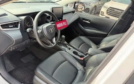 Toyota Corolla, 2023 год, 1 350 123 рублей, 4 фотография