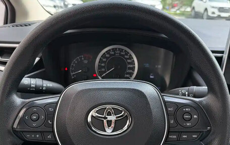 Toyota Corolla, 2023 год, 1 350 123 рублей, 12 фотография