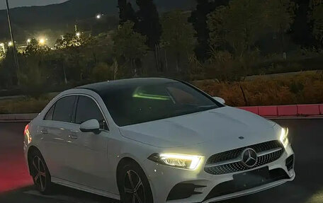 Mercedes-Benz A-Класс, 2022 год, 1 490 004 рублей, 8 фотография