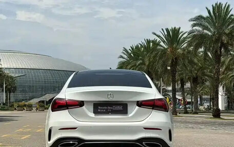 Mercedes-Benz A-Класс, 2022 год, 1 490 004 рублей, 5 фотография