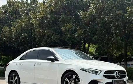 Mercedes-Benz A-Класс, 2022 год, 1 490 004 рублей, 3 фотография
