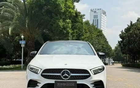 Mercedes-Benz A-Класс, 2022 год, 1 490 004 рублей, 2 фотография