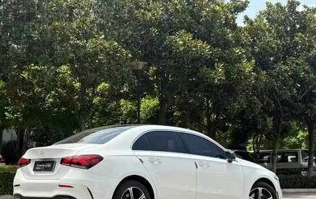 Mercedes-Benz A-Класс, 2022 год, 1 490 004 рублей, 6 фотография