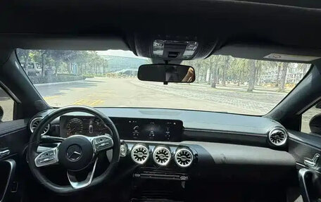 Mercedes-Benz A-Класс, 2022 год, 1 490 004 рублей, 10 фотография