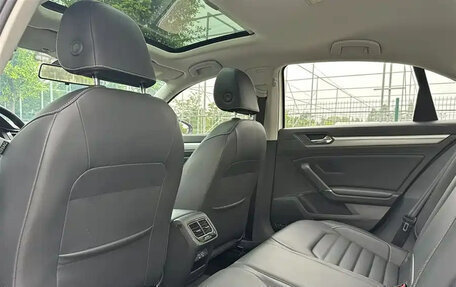 Volkswagen Passat B8 рестайлинг, 2022 год, 1 950 004 рублей, 14 фотография