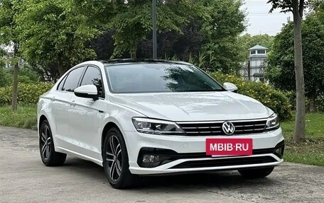 Volkswagen Passat B8 рестайлинг, 2022 год, 1 950 004 рублей, 3 фотография