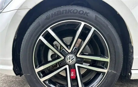 Volkswagen Passat B8 рестайлинг, 2022 год, 1 950 004 рублей, 16 фотография