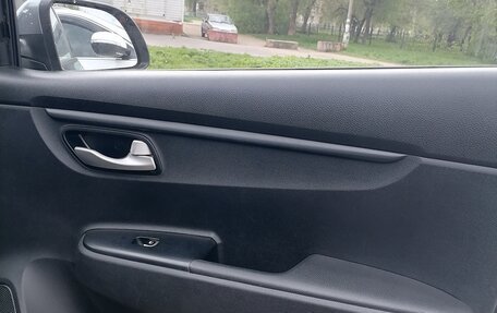 KIA Rio IV, 2017 год, 1 450 000 рублей, 12 фотография
