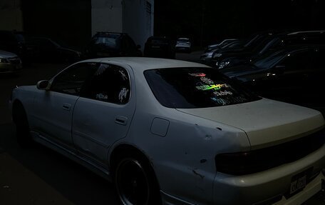Toyota Cresta, 1995 год, 230 000 рублей, 3 фотография