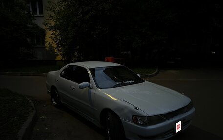 Toyota Cresta, 1995 год, 230 000 рублей, 2 фотография
