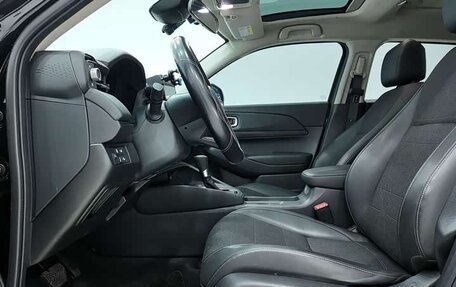 Honda Vezel, 2022 год, 1 836 000 рублей, 7 фотография