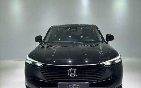 Honda Vezel, 2022 год, 1 836 000 рублей, 2 фотография