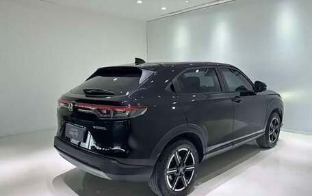 Honda Vezel, 2022 год, 1 836 000 рублей, 4 фотография