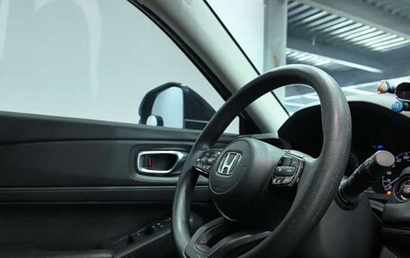 Honda Vezel, 2022 год, 1 836 000 рублей, 11 фотография