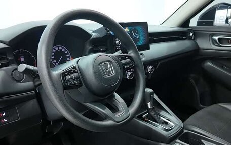 Honda Vezel, 2022 год, 1 836 000 рублей, 10 фотография