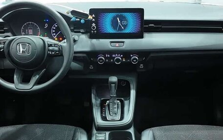 Honda Vezel, 2022 год, 1 836 000 рублей, 9 фотография